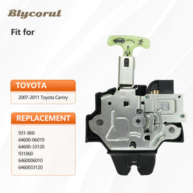 blycorul close-up of steel housing highlighting corrosion resistance