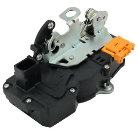 Blycorul front assembly view showing exact replacement fit and improved reliability