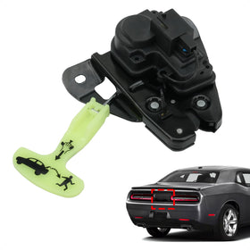 blycorul front view packaging showing ready-to-install actuator benefit reliability