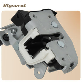 Blycorul label showing OE references to confirm fitment and ordering accuracy