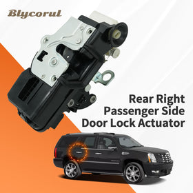 Blycorul mounting points detail illustrating correct bolt alignment and secure fit