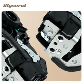 Blycorul packaged set ready to ship showing both motors and protective packing