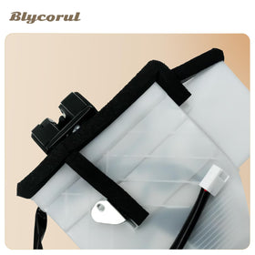 Blycorul product packaging with warranty card for buyer assurance