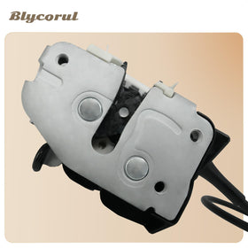 Blycorul product packaging with included one-year warranty card for peace