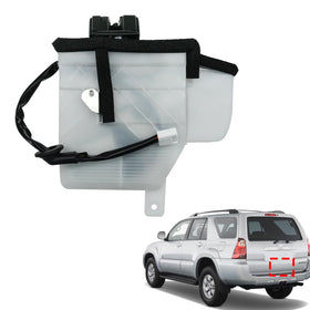 Blycorul rear hatch latch actuator front view showing exact replacement fit