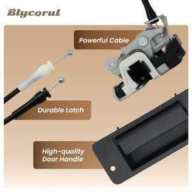 Blycorul steel construction detail highlighting strength and long-lasting performance
