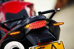 blyilyb side profile of curved rubber housing demonstrating impact resistance