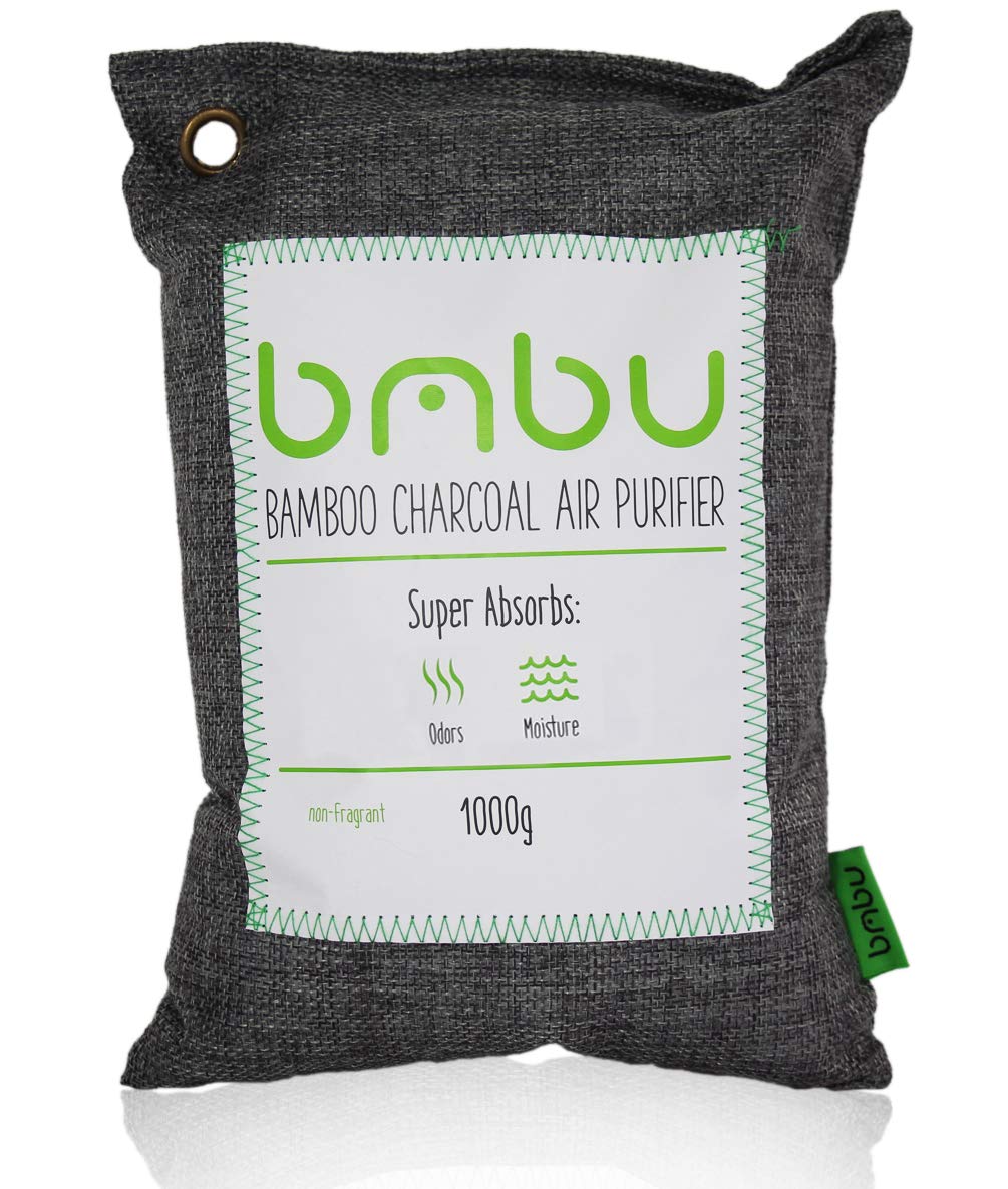 bmbu front pouch 1000g showing product and breathable fabric benefit
