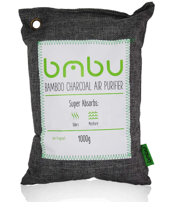 bmbu front pouch 1000g showing product and breathable fabric benefit