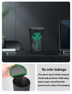 BMZX close-up of food-grade silicone texture for durable easy cleaning