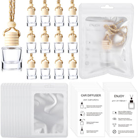 Boao front packaging display showing complete set and retail-ready look