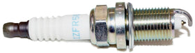 Boating Accessories NGK side view showing pre-gapped spark plug ready