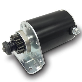 Boatrip starter gear front view showing precise teeth and fit benefit