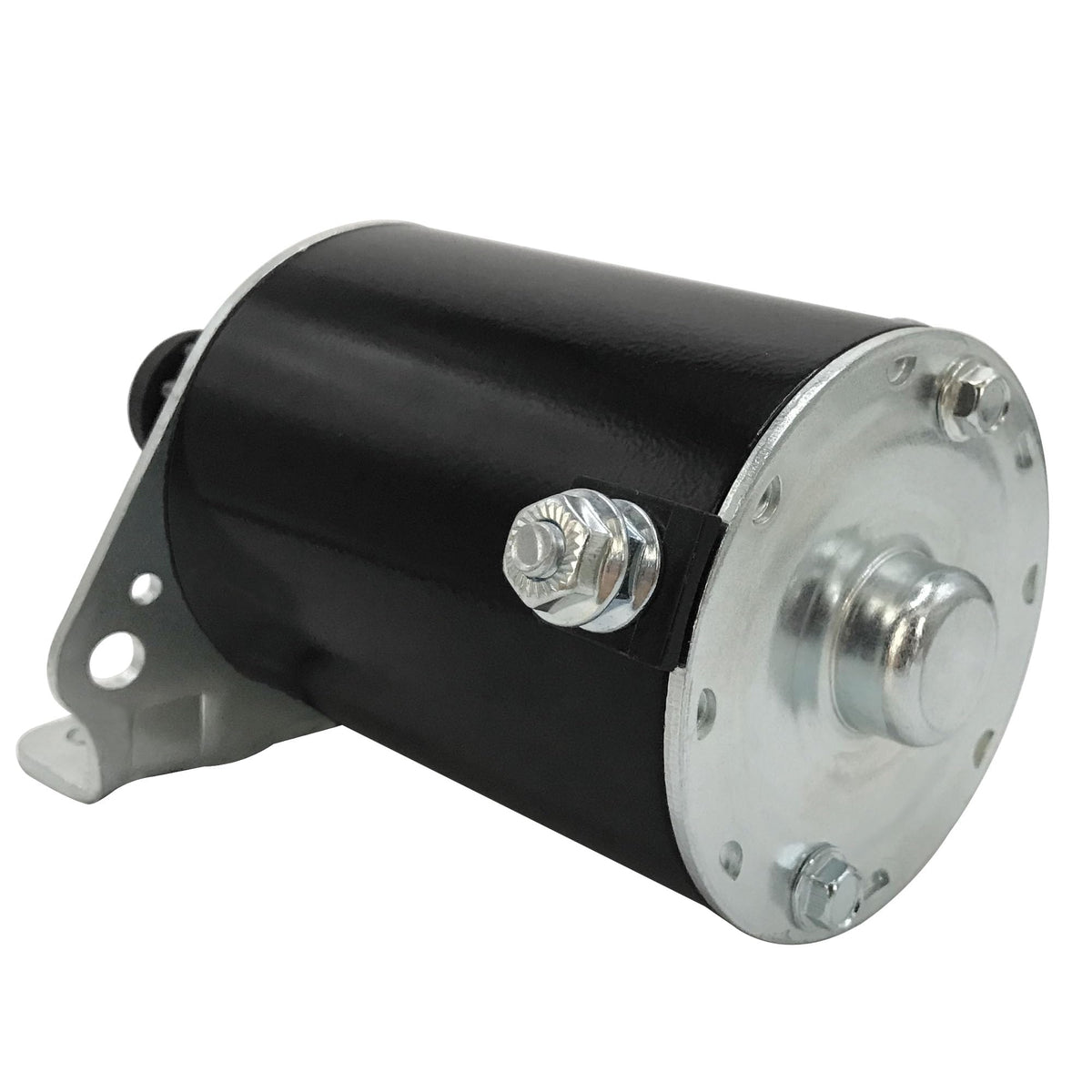 Boatrip spline detail highlighting accurate machining for secure fit