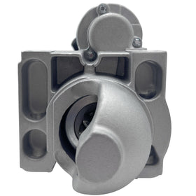 Boatrip 6970 gear-drive closeup highlighting durable gear teeth