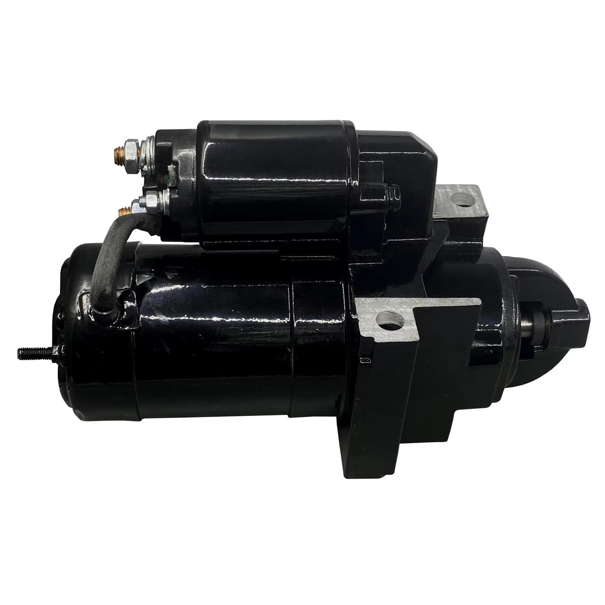 Boatrip starter next to ruler conveying accurate dimensions for easy verification