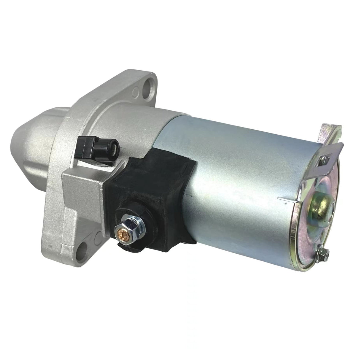 Boatrip starter drive gear closeup highlighting durable teeth for smooth engagement