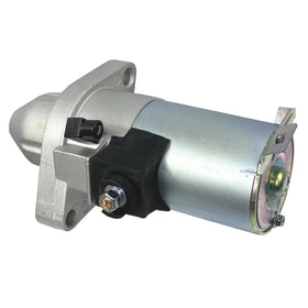 Boatrip starter drive gear closeup highlighting durable teeth for smooth engagement