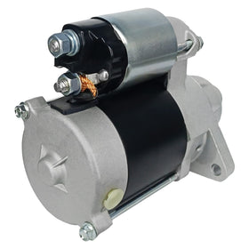 Boatrip starter electrical connection detail improving secure wiring
