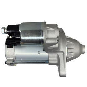 Boatrip starter electrical connector detail showing secure terminals for reliable starts