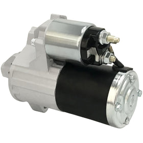 Boatrip starter electrical connector view for easy wiring confirmation