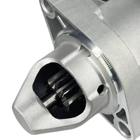 Boatrip starter electrical terminals detail for reliable connection and power