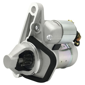 Boatrip starter electrical terminals image showing secure connection points