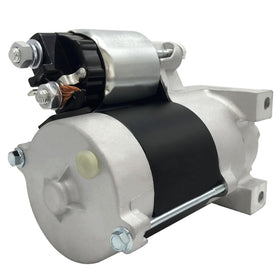 Boatrip starter electrical terminals detail for correct wiring benefit