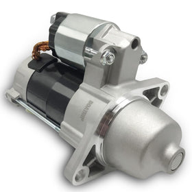 Boatrip starter front view showing solid housing and reliable fit