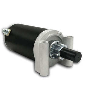 Boatrip starter front view showing robust housing and fit benefits