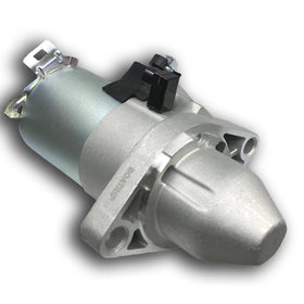 Boatrip starter front view showing housing and mounting for accurate fit