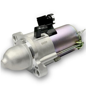 Boatrip starter front view showing full housing and reliable replacement benefit