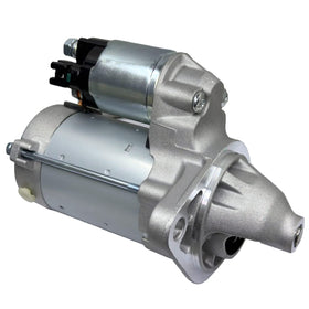 Boatrip starter gear and drive closeup showing durable components for consistent engagement