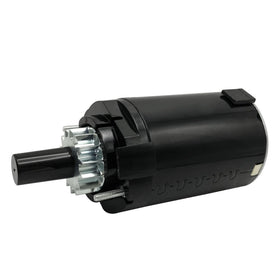 Boatrip starter gear close-up highlighting durable pinion for secure engagement