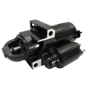 Boatrip starter gear closeup showing precision teeth for smooth engagement