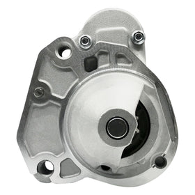 Boatrip starter gear closeup showing machined teeth for positive engagement