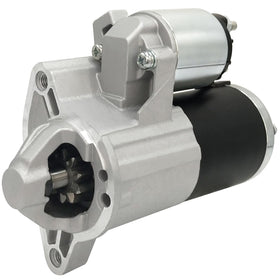 Boatrip starter pinion gear close-up illustrating durable teeth