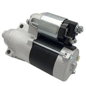 Boatrip starter gear teeth closeup showing robust engagement benefit