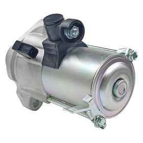 Boatrip starter installed in engine bay demonstrating easy fitment benefit