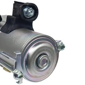 Boatrip starter label and part number view aiding accurate OEM-match benefit