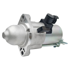 Boatrip starter in garage setting conveying professional replacement confidence benefit
