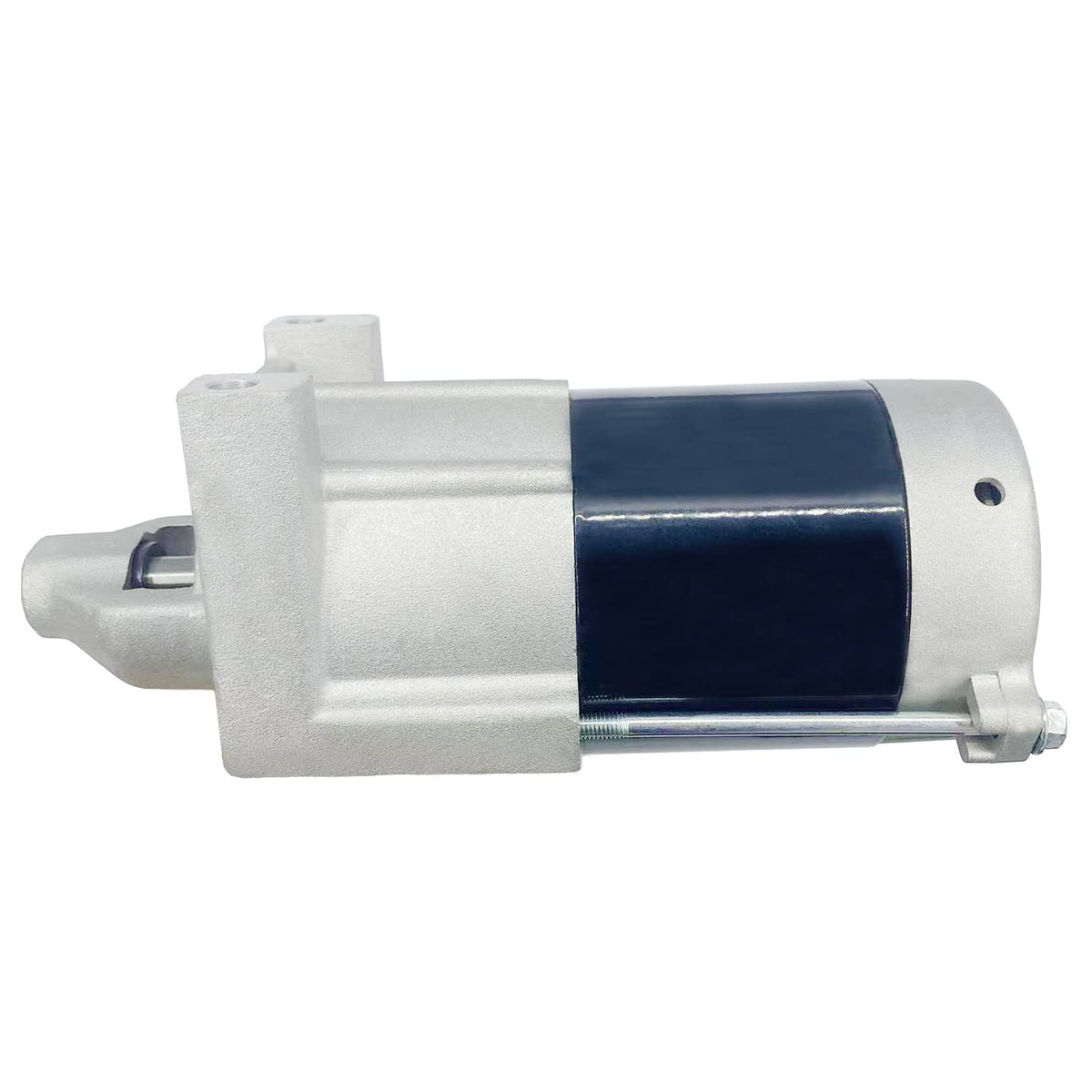 Boatrip starter in a workshop setting highlighting professional repair reliability