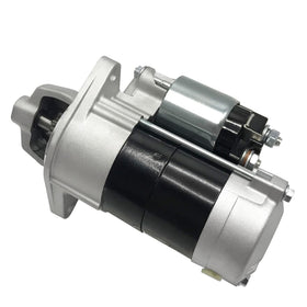 Boatrip starter in workshop setting demonstrating ready-to-use replacement