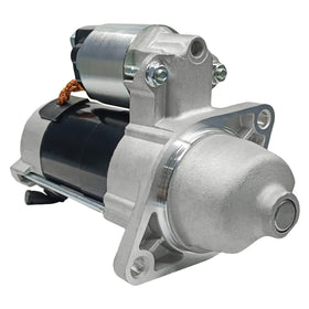 Boatrip starter motor side profile highlighting compact, OEM-fit design