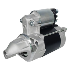 Boatrip starter mounting flange detail ensuring accurate fitment