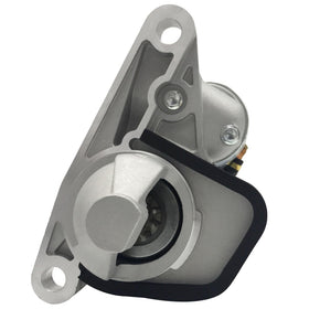 Boatrip starter mounting pattern displayed for accurate OEM fitment