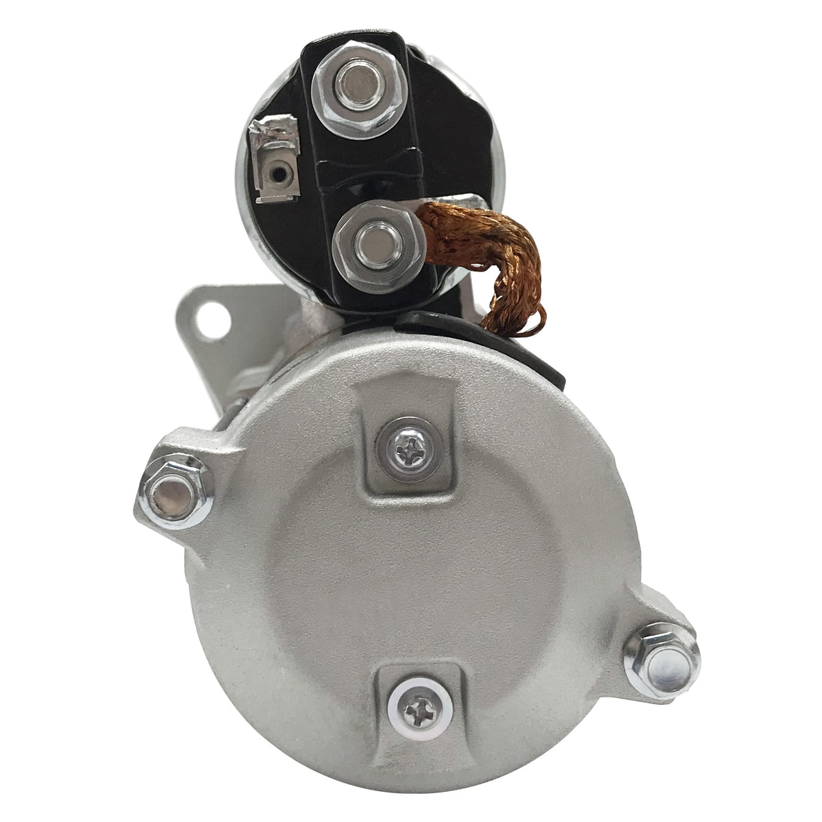 Boatrip starter in package with mounting bolts and instructions