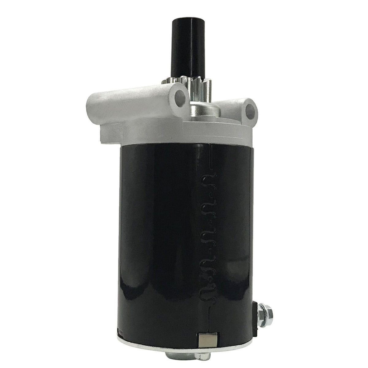Boatrip packaged unit with warranty card showing covered replacement assurance