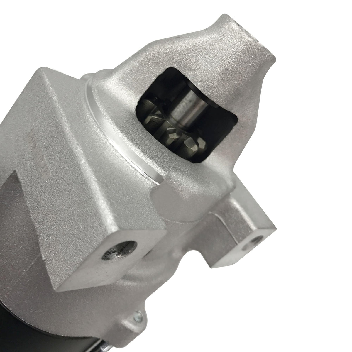 Boatrip starter in protective packaging demonstrating secure shipping