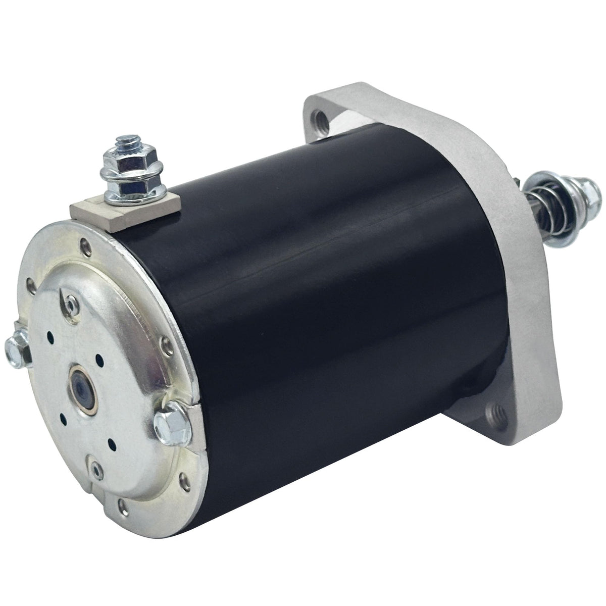 Boatrip starter serial label and OE number for easy model verification